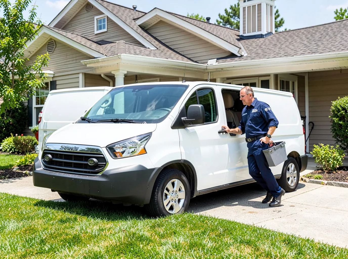 Emergency Plumber company in Fontana, CA